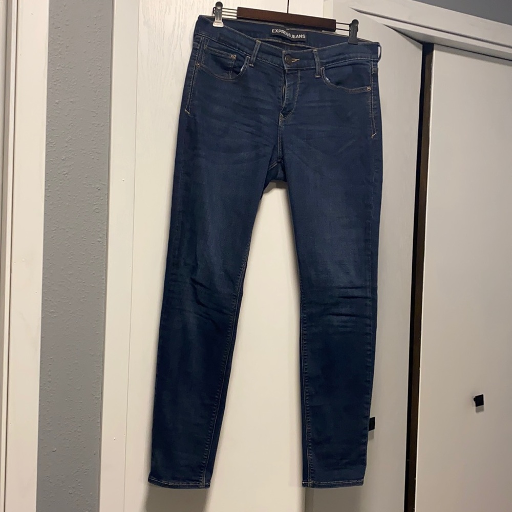 Express Jeans